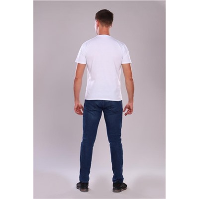 Футболка 24856 (Белый)