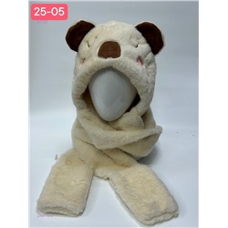 шапка 2060110-5