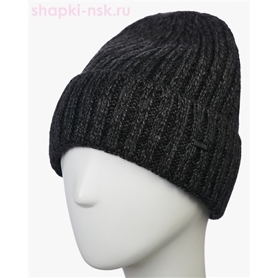 65484 Centro XXL Шапка мужская флис (60-61)