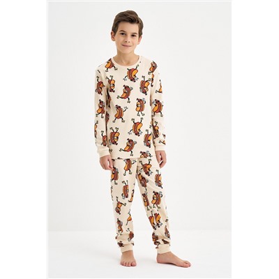 Пижама KOGANKIDS, 1069691