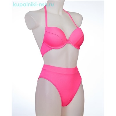 3227-2 Купальник раздельный (42-50)