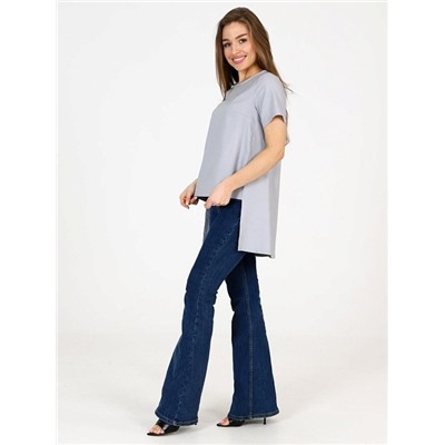 Футболка "Десма" (Серый)