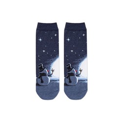 Новогодние Брестские 1137 Classic (Средней Длины) Новогодние Носки женские