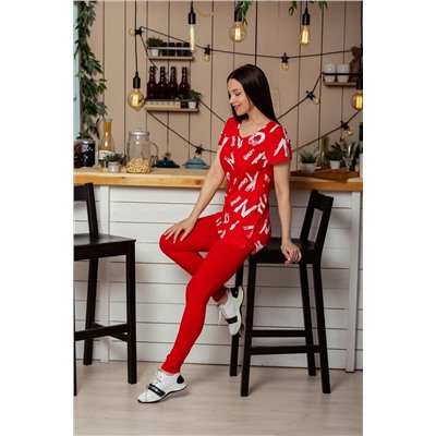 Натали Костюм 8226