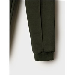 Брюки трикотажные для мальчиков