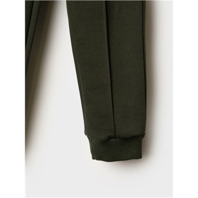 Брюки трикотажные для мальчиков