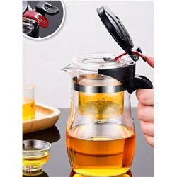 Чайник заварочный Гунфу 500мл SHANGYIXIN