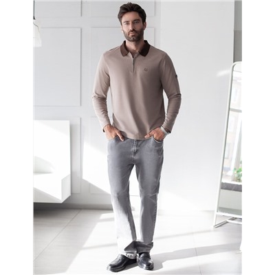 VILATTE Джемпер U49.060