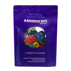 Удобрение Гранулы «Аминосил универсальный», 700 г