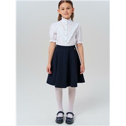 Блузка текстильная для девочек