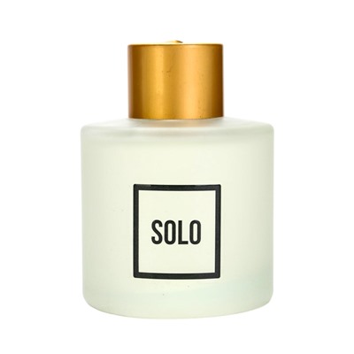 Диффузор ароматический "Solo" 50 мл обжаренный кофе