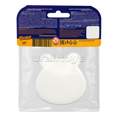 Игрушка-антистресс "Сквиши" Лапка Панда