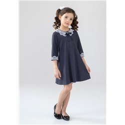 Клара, платье школьное
