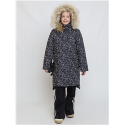 BATIK Пальто 233-26з-2