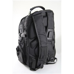 Рюкзак текстильный NN