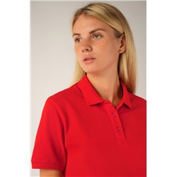 Женская футболка - поло Happyfox