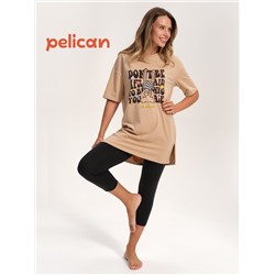 PELICAN Пижама