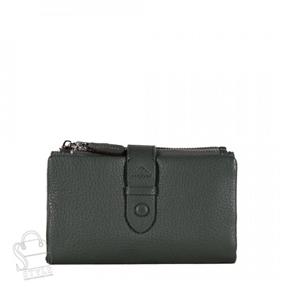 Женский кошелек 3998 o.green Vermari
