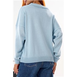 Lika Dress Джемпер 10510