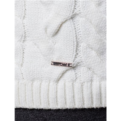 VILATTE Свитер D34.188