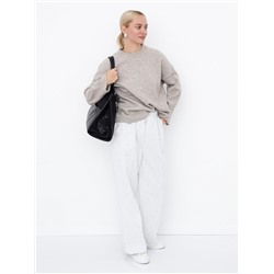 Сумка 8003-2Y black Polina&Eiterou