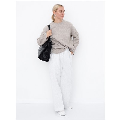 Сумка 8003-2Y black Polina&Eiterou