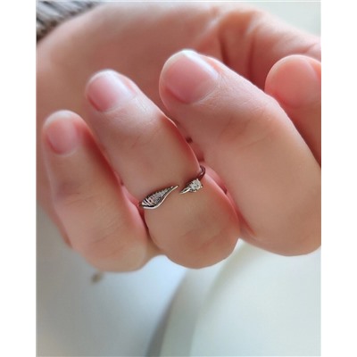 Кольцо XUPING Кольцо на фалангу