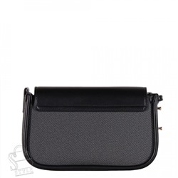Сумка женская  012311070 black Chrisbella