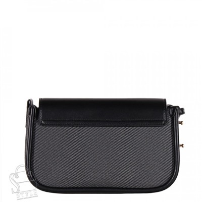 Сумка женская  012311070 black Chrisbella