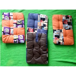 ПИКНИК лежанка (сворачивается в валик)