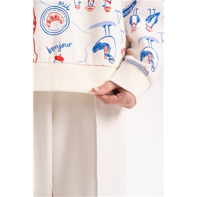 Свитшот PELICAN, 1104354