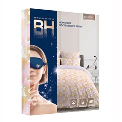 Волшебная Ночь Постельное белье 790506