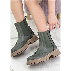 Ботинки #21658749