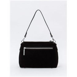Сумка 1025CF black Polina&Eiterou