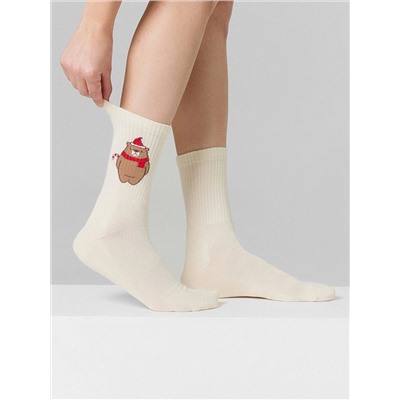 MARK FORMELLE Женские носки 287K-2973