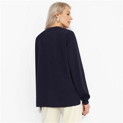 Свитшот комбинированный, Выбираю себя (для романтики)