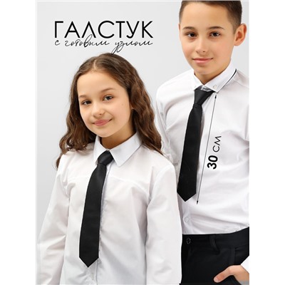 Соль&Перец Галстук SP302A