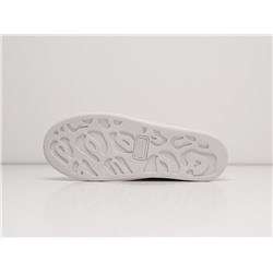 Кроссовки Alexander McQueen Lace-Up Sneaker