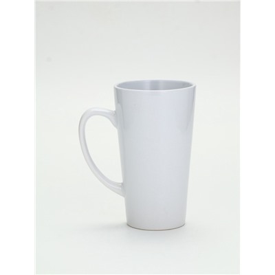 УЦЕНКА Кружка керамическая новогодняя «С новым годом! Снеговик», 450 мл