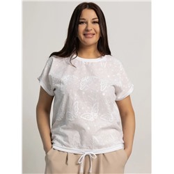 LT Collection Блуза Б15708-20М