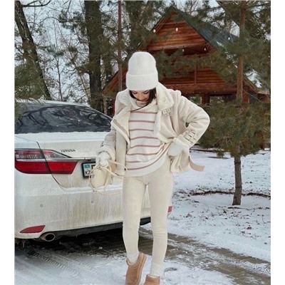 Дубленка #23048394