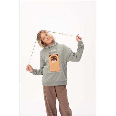 PELICAN Толстовка GFNK3370