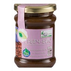 Урбеч из льна 280г ЭКОПРОДУКТЫ, 1189832