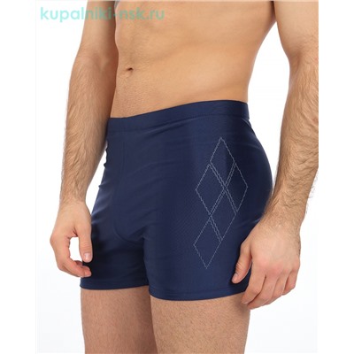 4502 Шорты купальные мужские (50-58)
