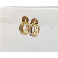 Серьги-клипсы