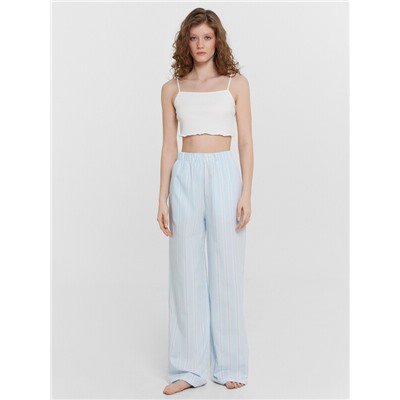 БРЮКИ ЖЕНСКИЕ 532524