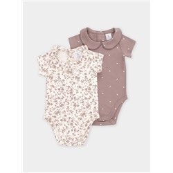 CROCKID Боди К 6540-2уп