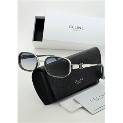 Женские солнцезащитные очки #22945029