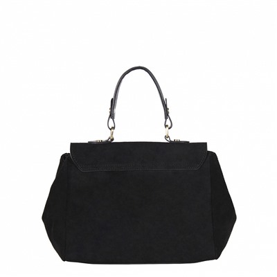 Сумка 889NNAA black Natale Navetta