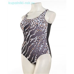 25113 Купальник сплошной (48-54)